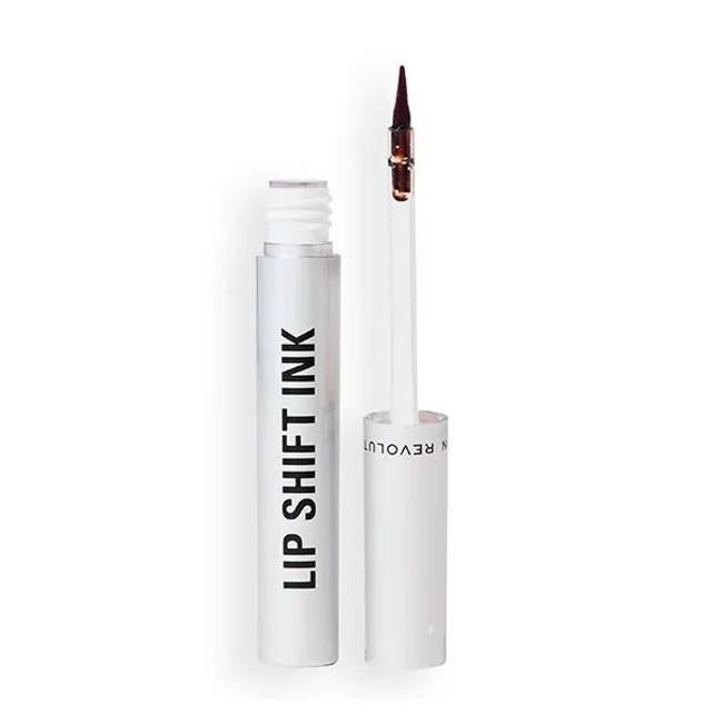 La tinta de retraso de los labios quita la mancha de Liper Revolution. Precio: 6.45 euros